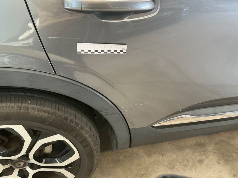 Renault Arkana 1.3 TCe Intens 2021 – снимка 22