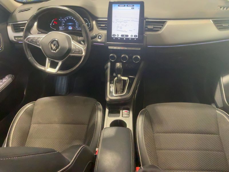 Renault Arkana 1.3 TCe Intens 2021 – снимка 17