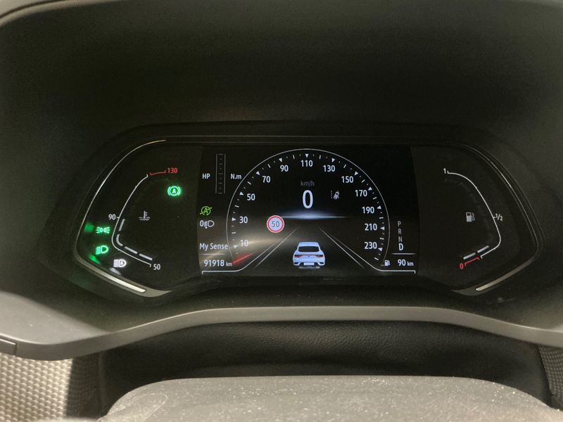 Renault Arkana 1.3 TCe Intens 2021 – снимка 18