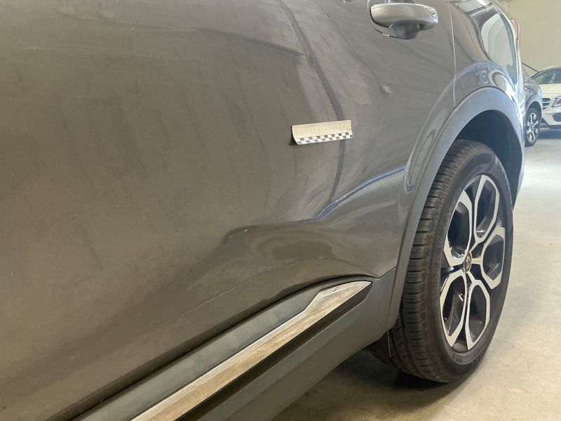 Renault Arkana 1.3 TCe Intens 2021 – снимка 27