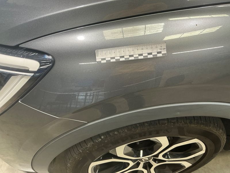 Renault Arkana 1.3 TCe Intens 2021 – снимка 28