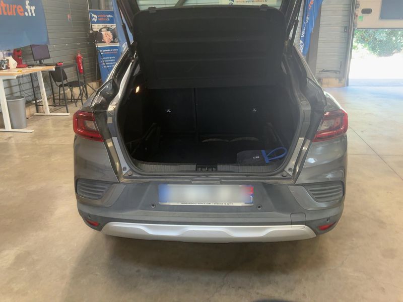 Renault Arkana 1.3 TCe Intens 2021 – снимка 15