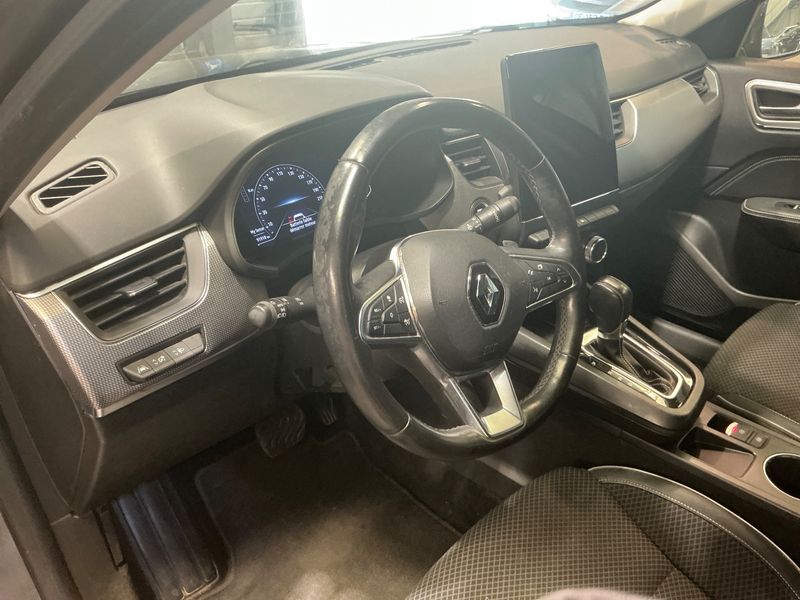 Renault Arkana 1.3 TCe Intens 2021 – снимка 25