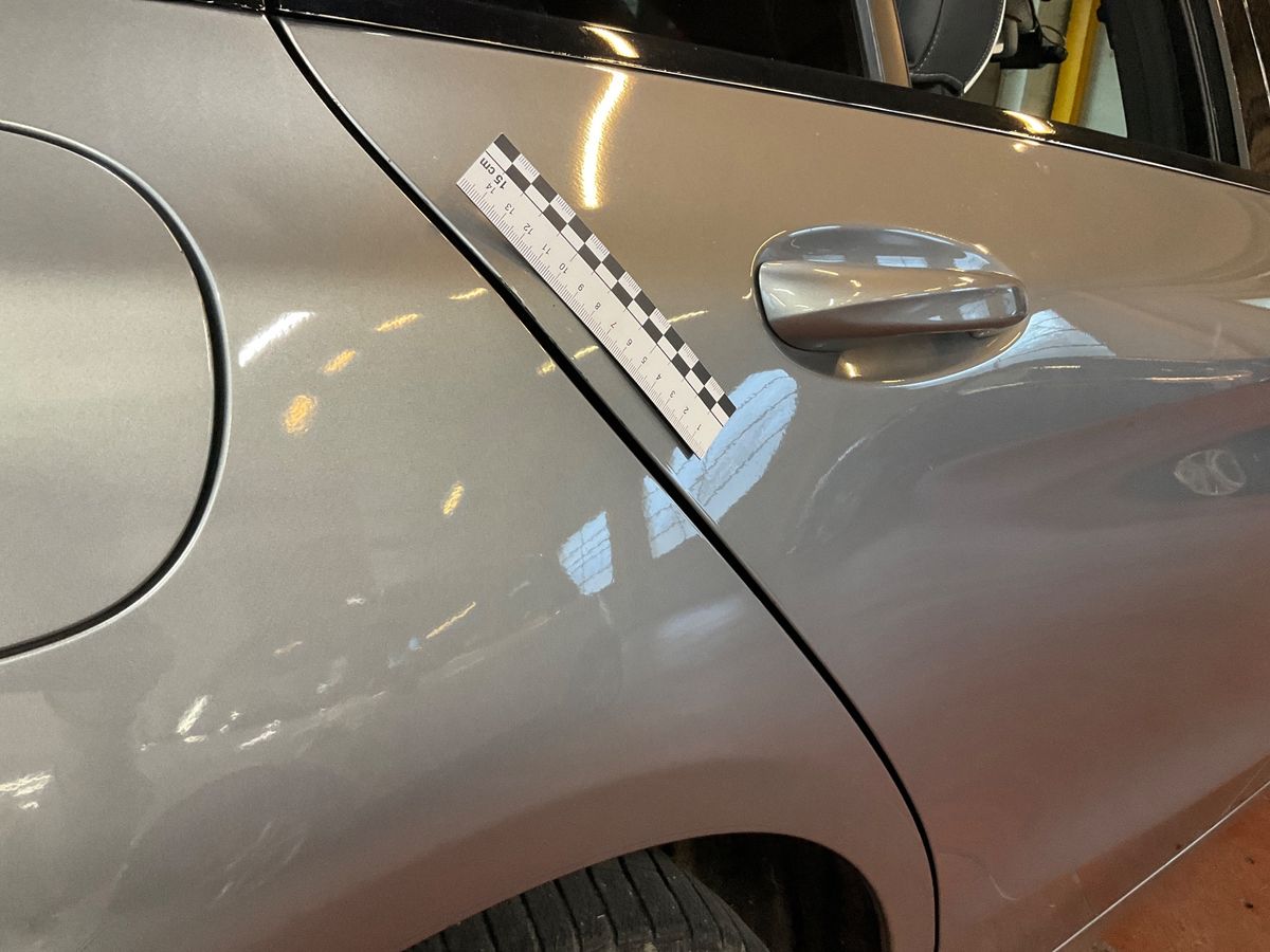 Mercedes-Benz C-Klasse 2016 — photo 37