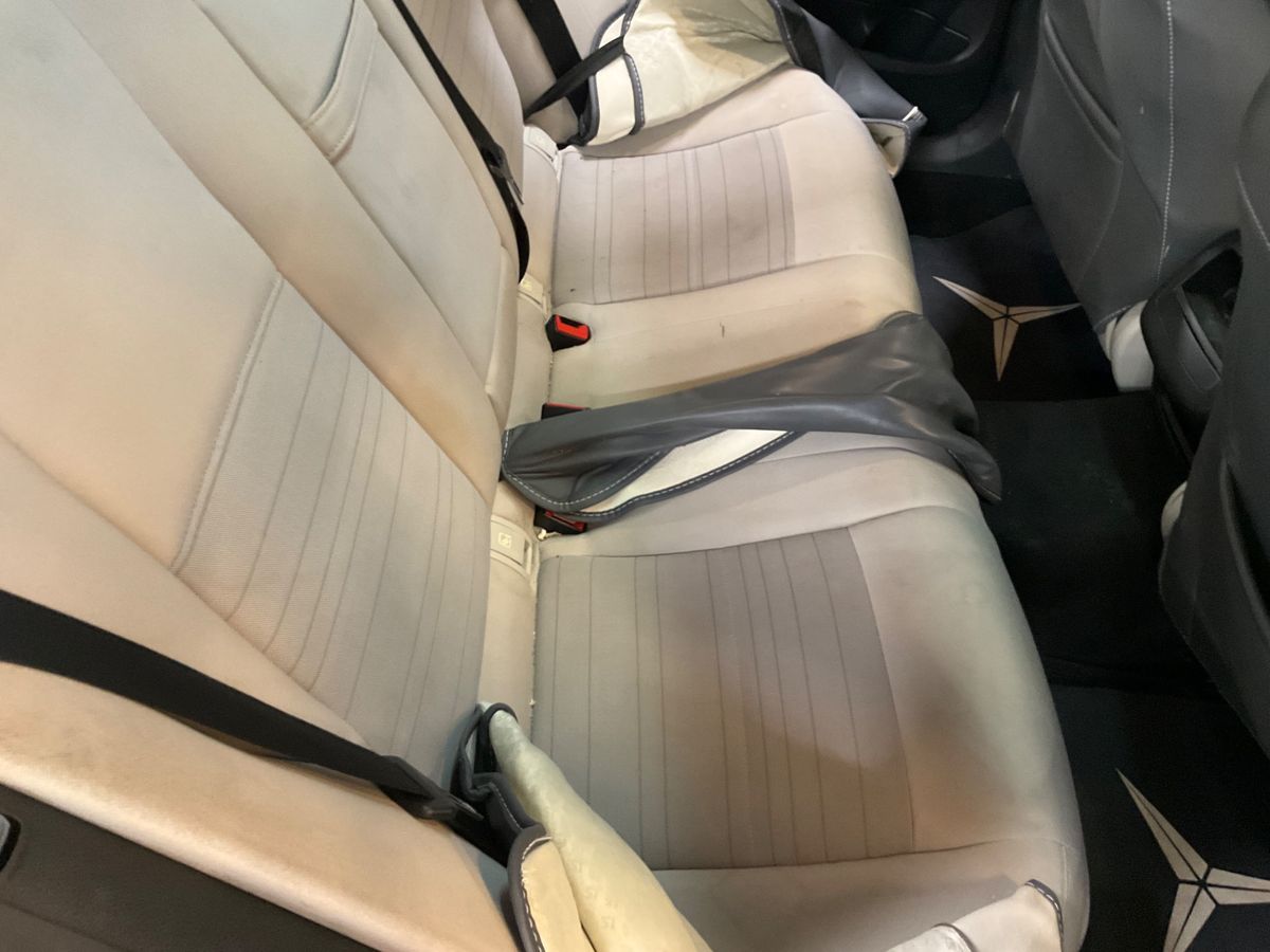Mercedes-Benz C-Klasse 2016 — photo 44