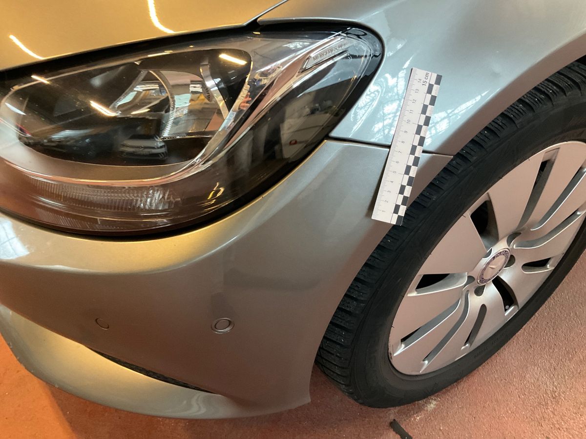 Mercedes-Benz C-Klasse 2016 — photo 3