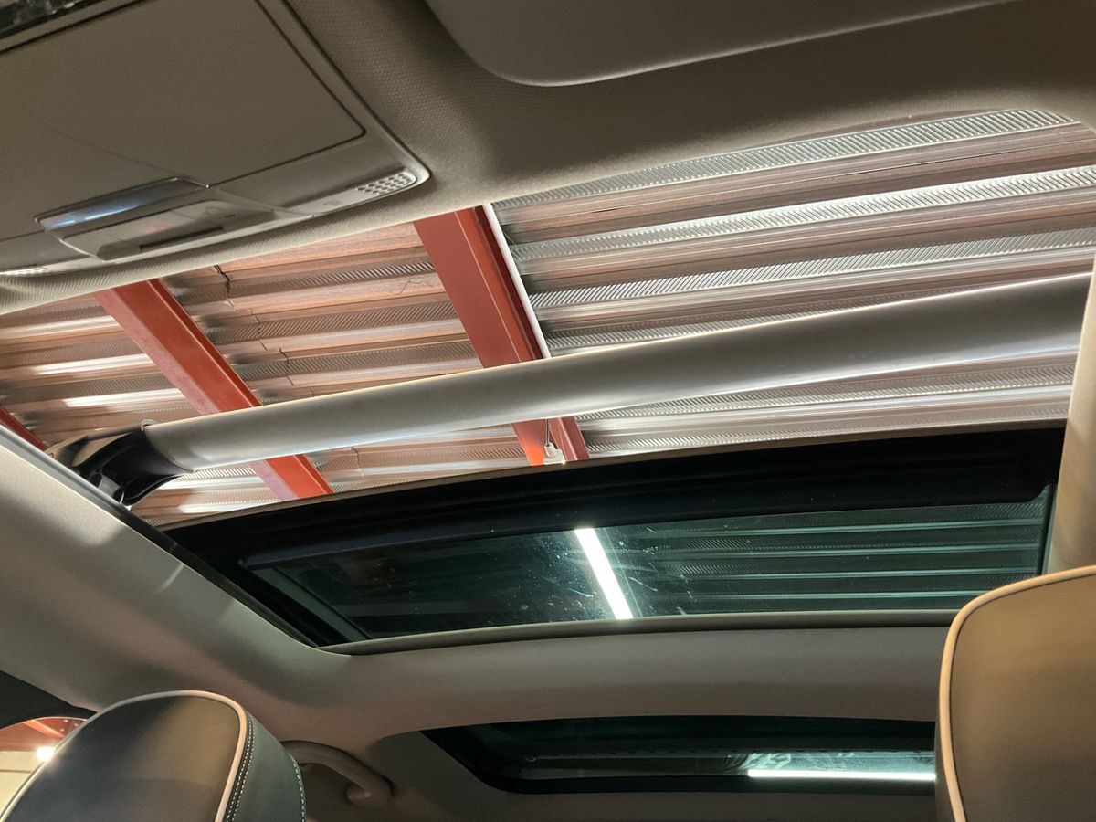 Mercedes-Benz C-Klasse 2016 — photo 29