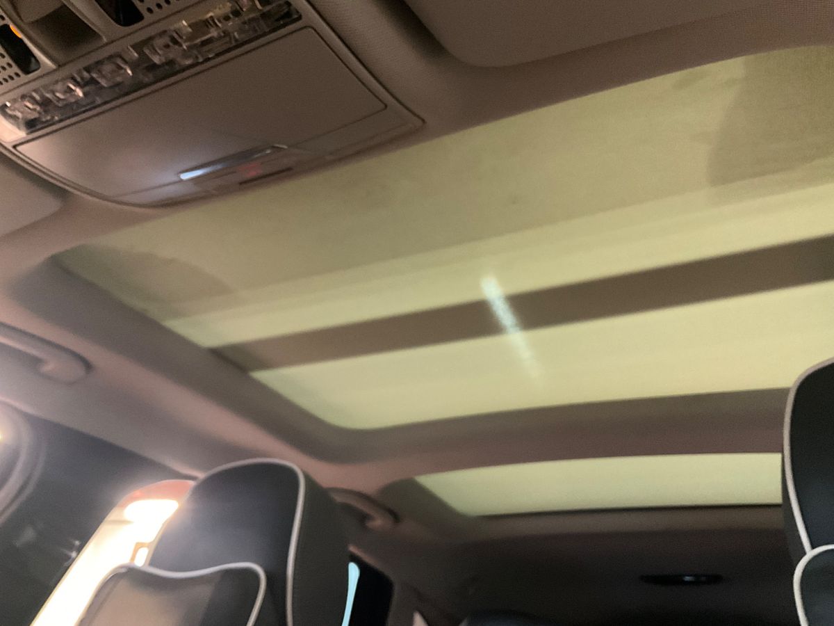 Mercedes-Benz C-Klasse 2016 — photo 27