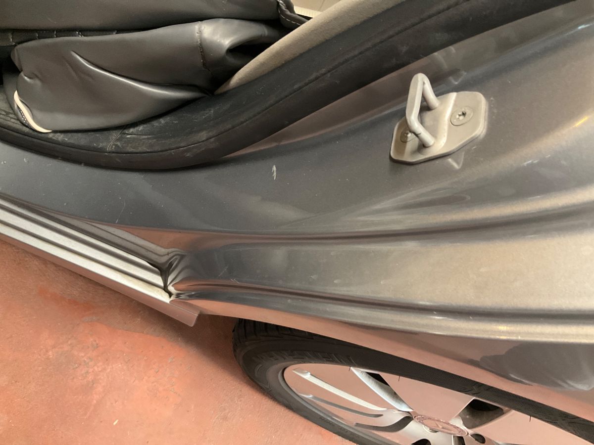 Mercedes-Benz C-Klasse 2016 — photo 43