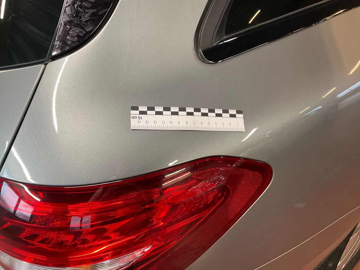Mercedes-Benz C-Klasse 2016 — photo 35