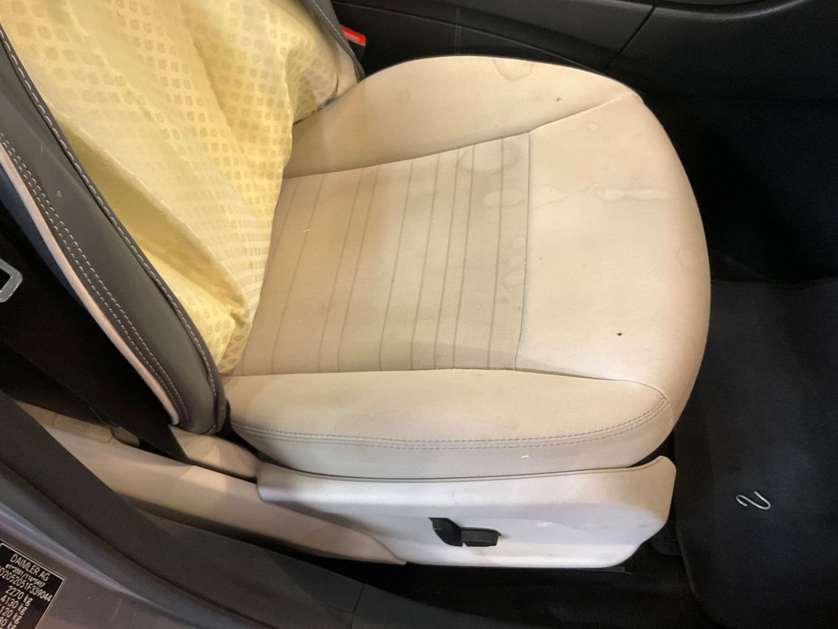 Mercedes-Benz C-Klasse 2016 — photo 45