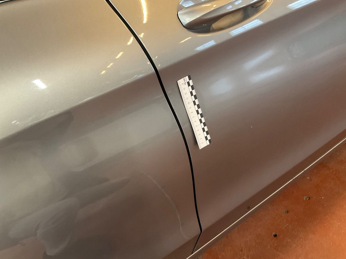 Mercedes-Benz C-Klasse 2016 — photo 38