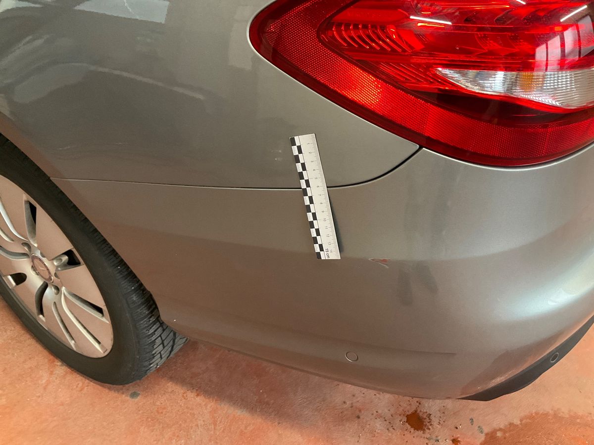 Mercedes-Benz C-Klasse 2016 — photo 58