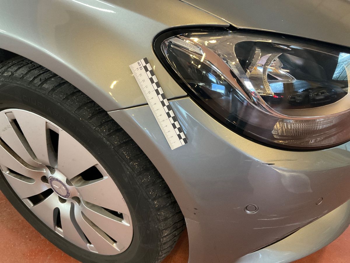 Mercedes-Benz C-Klasse 2016 — photo 63