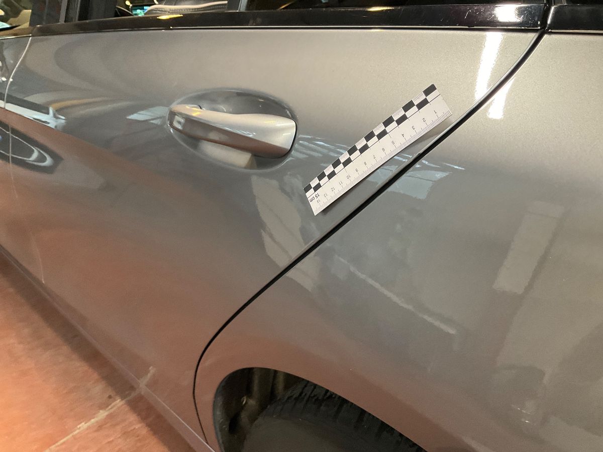 Mercedes-Benz C-Klasse 2016 — photo 50