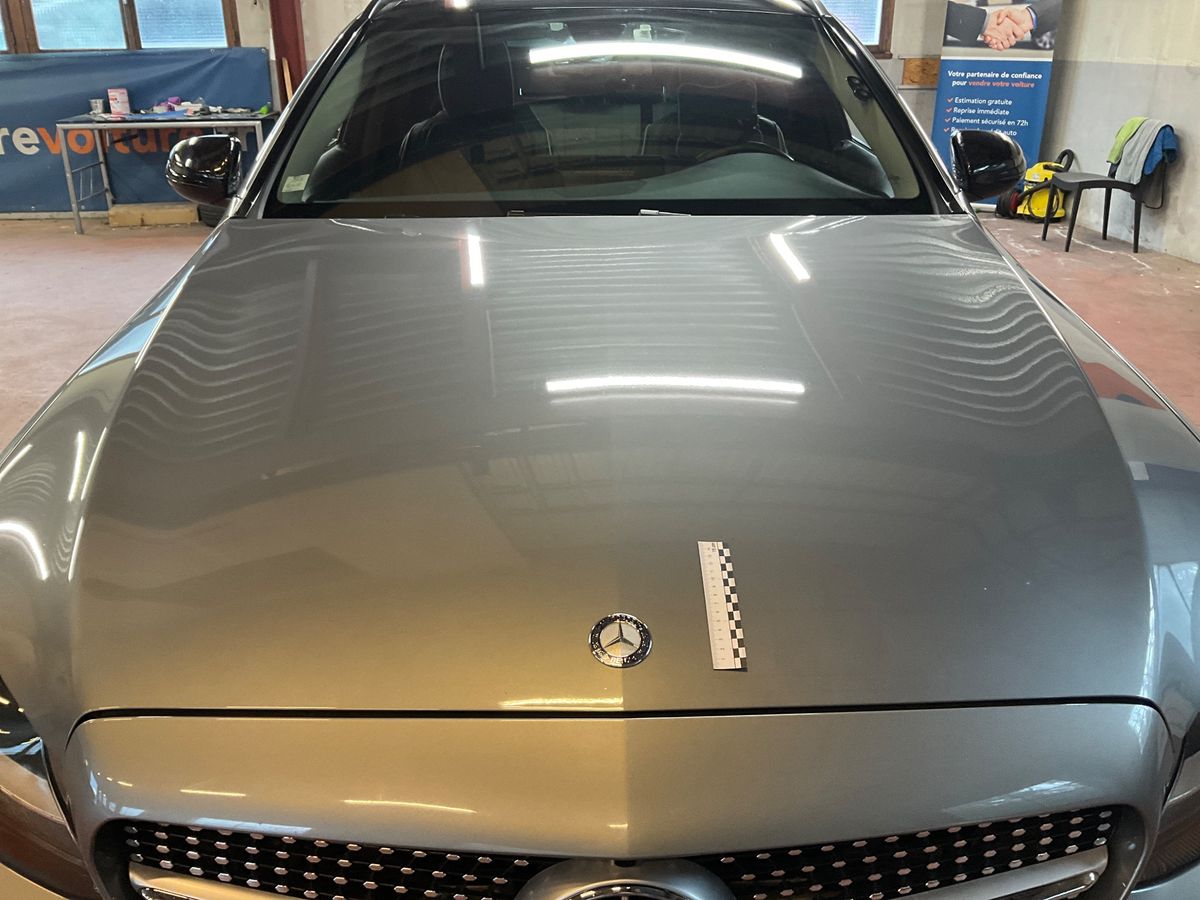 Mercedes-Benz C-Klasse 2016 — photo 62