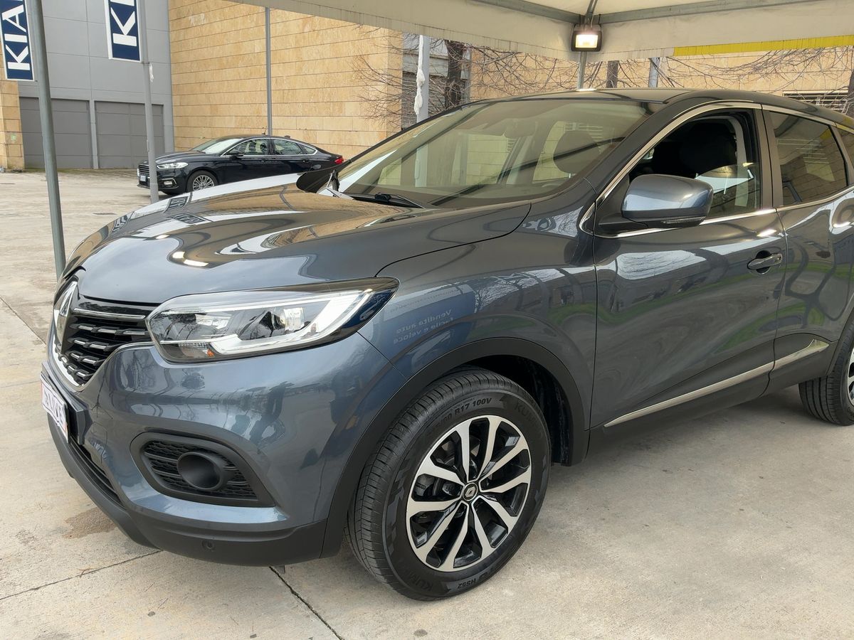 Renault Kadjar d'occasion