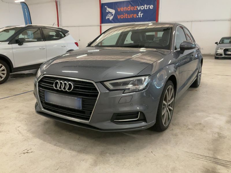 A3 Limousine 1.4 TFSI ACT Design luxe