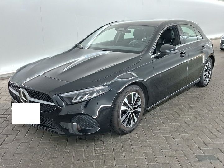 A-Klasse A 180 Mild-Hybrid