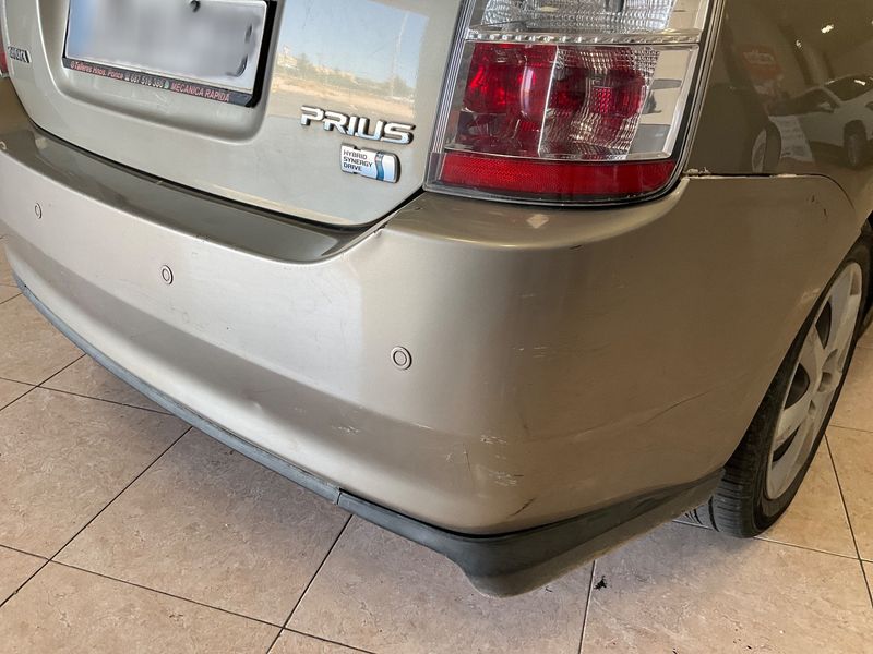 Toyota Prius 1.5 Executive 2008 – снимка 29
