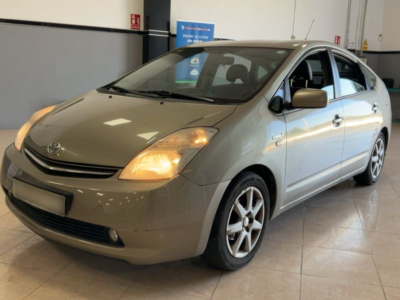 Toyota Prius 1.5 Executive