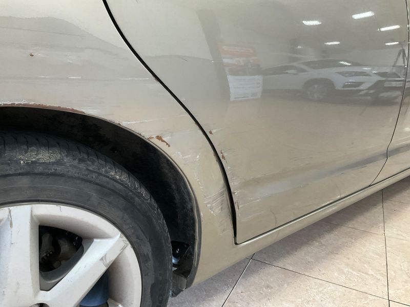 Toyota Prius 1.5 Executive 2008 – снимка 23