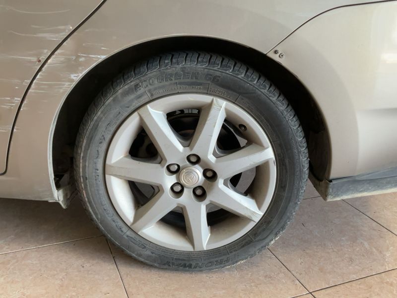 Toyota Prius 1.5 Executive 2008 – снимка 5