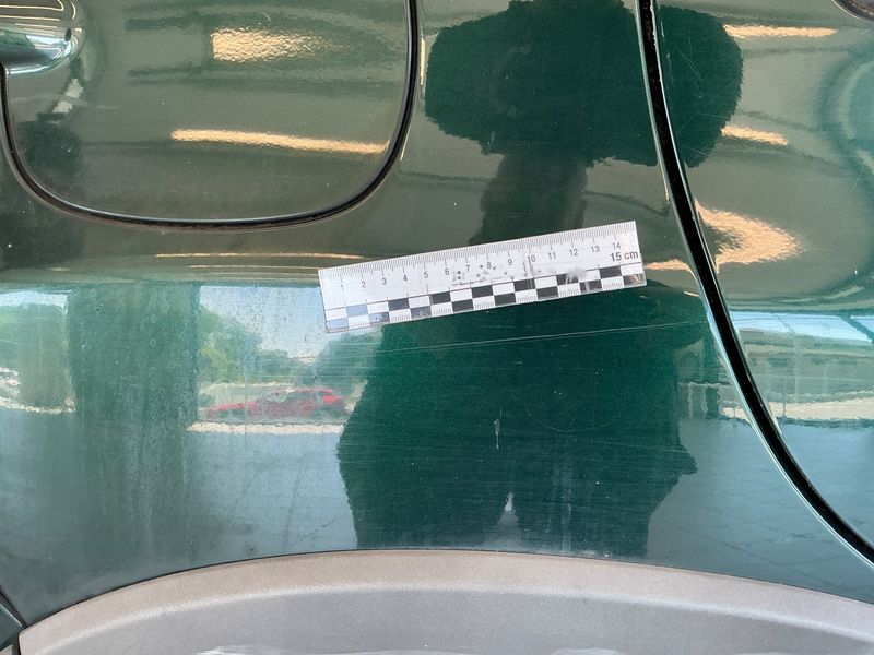Fiat 500L 1.6 JTDM Trekking 2015 – снимка 22