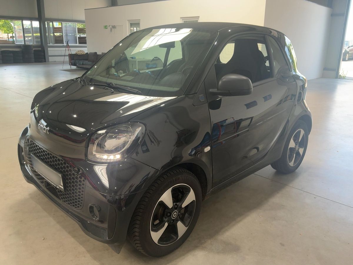Smart fortwo 2020