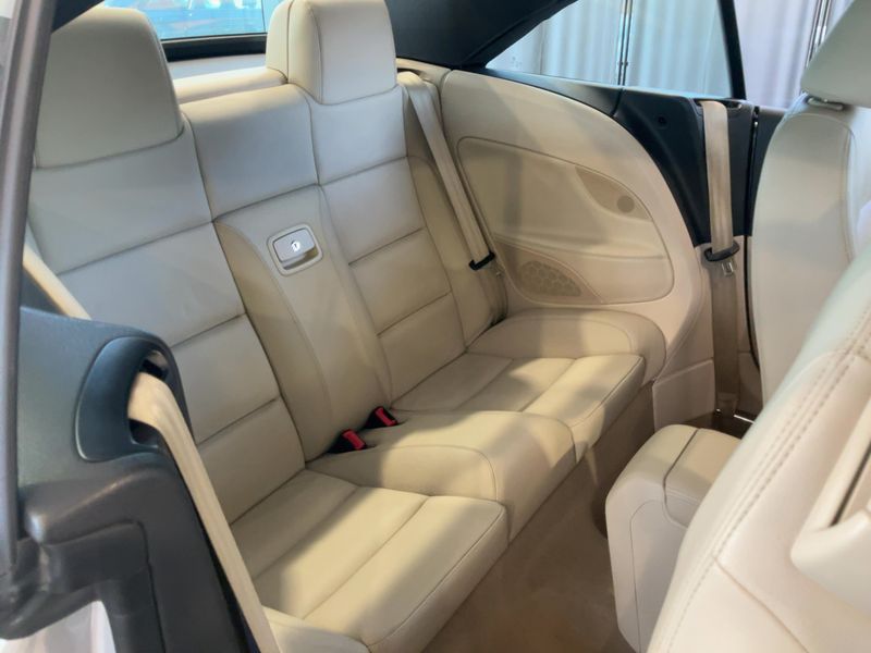 Volkswagen Eos 2.0 TDI Edition 2010 2010 – снимка 19