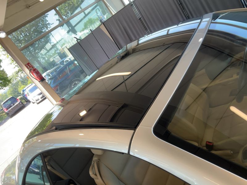 Volkswagen Eos 2.0 TDI Edition 2010 2010 – снимка 13
