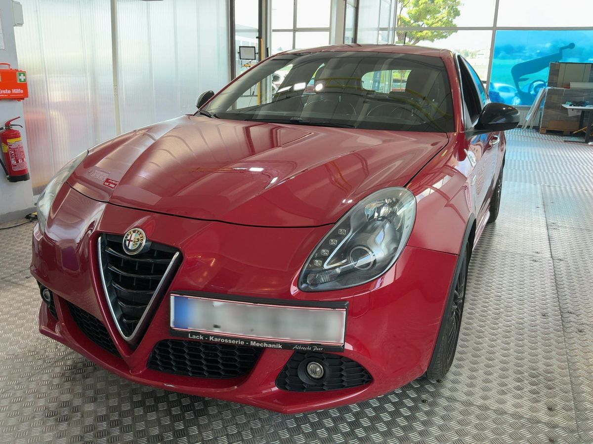 Alfa Romeo 2011
