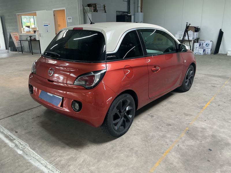 Opel Adam 1.2 Jam — zdjęcie 2