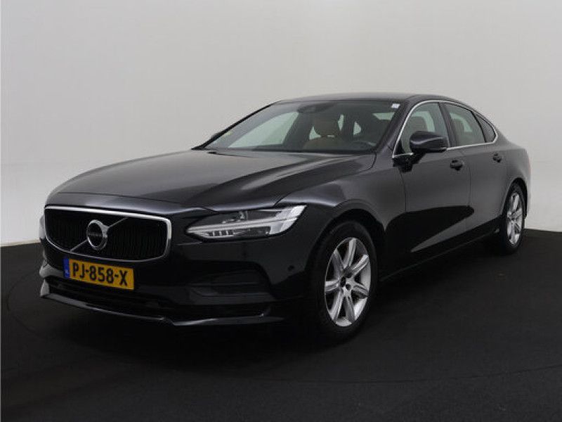 Volvo S90 2017