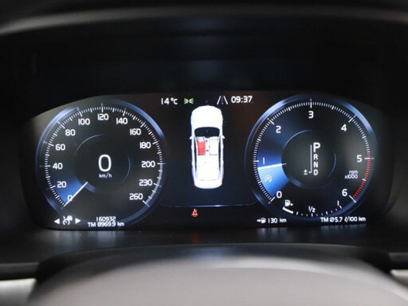 Volvo S90 d'occasion