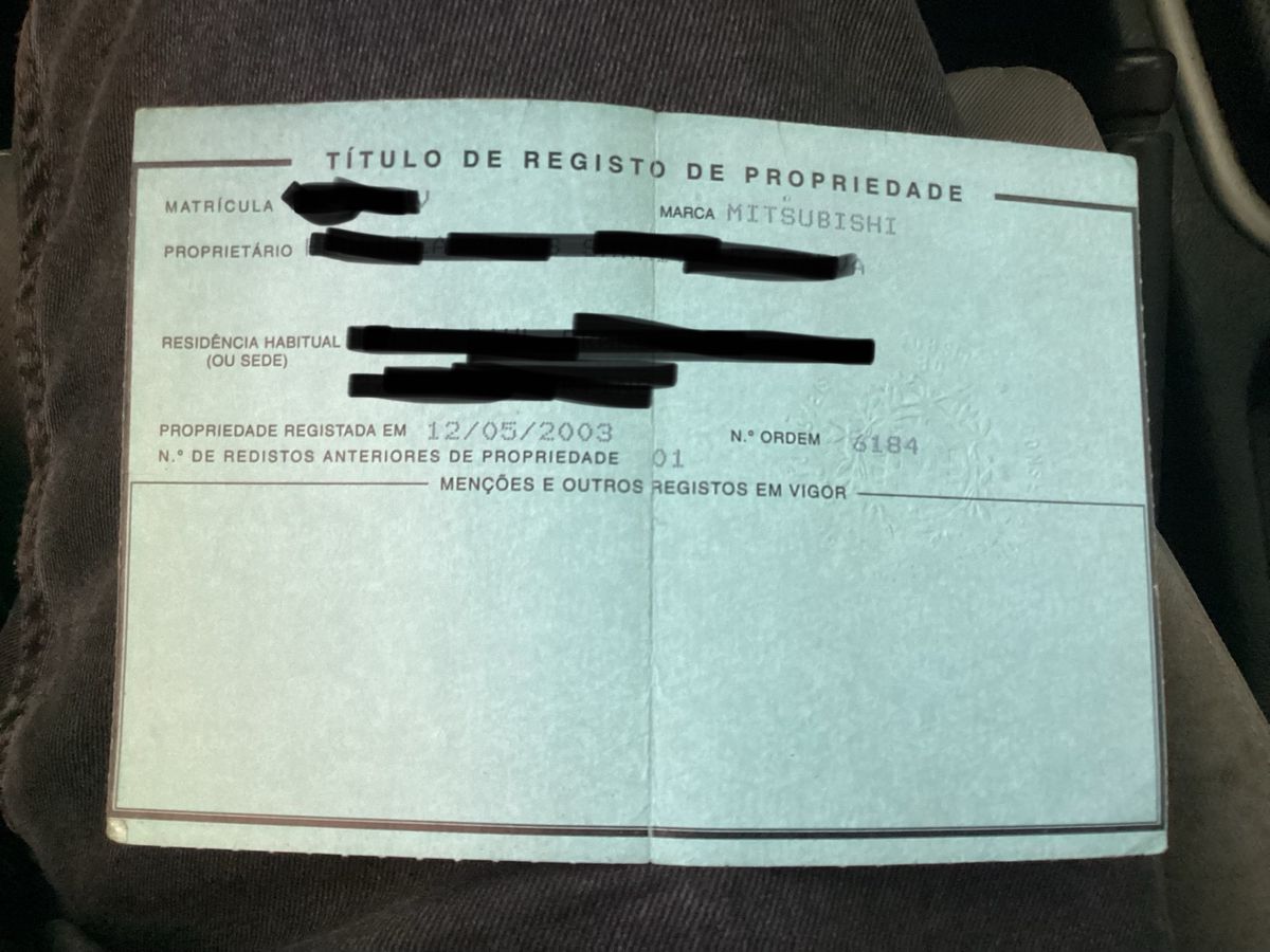 Mitsubishi Space d'occasion