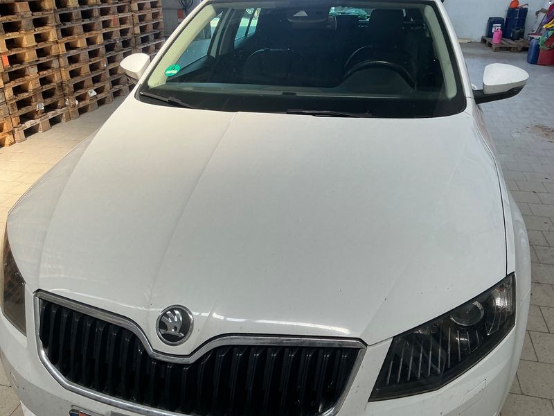 Skoda Octavia 2.0 TDI Elegance 2014 – снимка 45