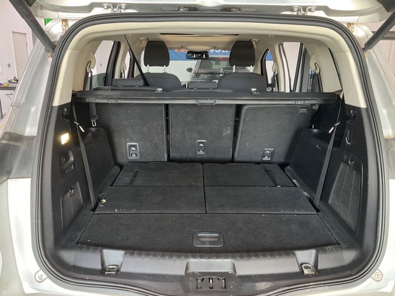 Ford S-Max 2.0 TDCi Titanium — zdjęcie 10