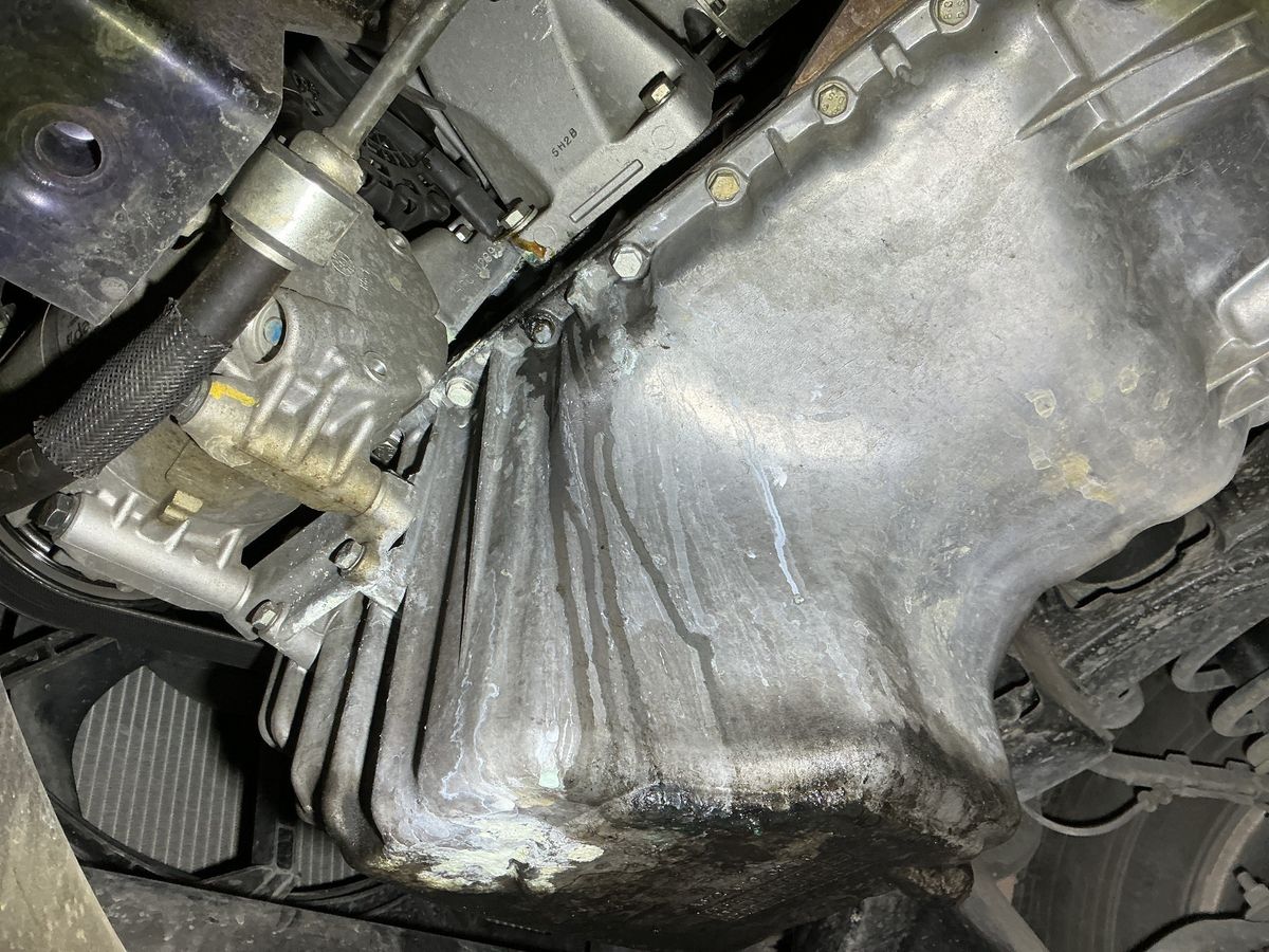 Ssangyong Rexton 2016 — photo 58