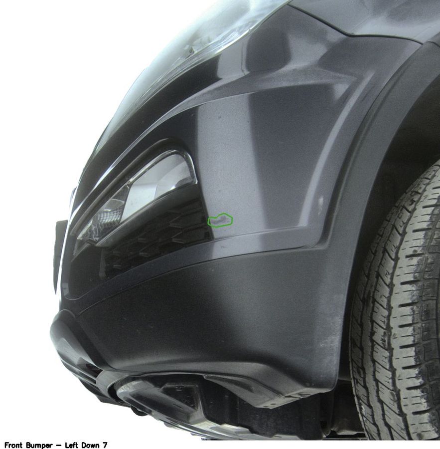 Ssangyong Rexton 2016 — photo 66