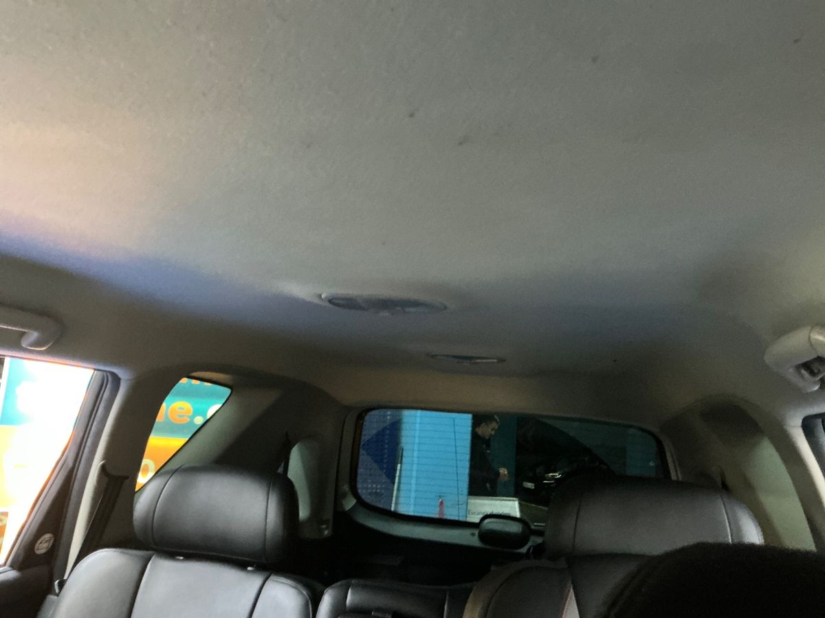 Ssangyong Rexton 2016 — photo 24