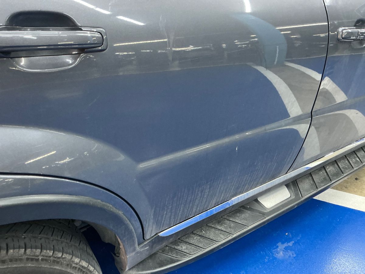 Ssangyong Rexton 2016 — photo 32