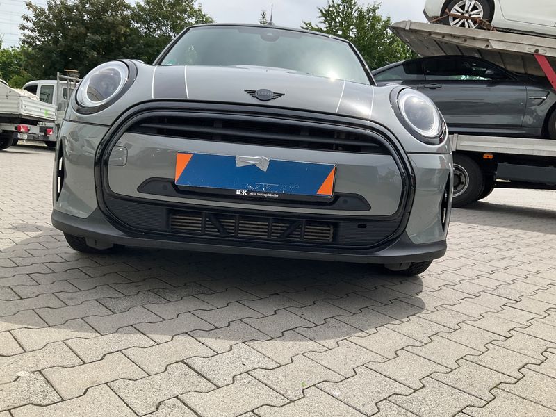 MINI Cabrio Cooper Classic Trim 2021 – снимка 23