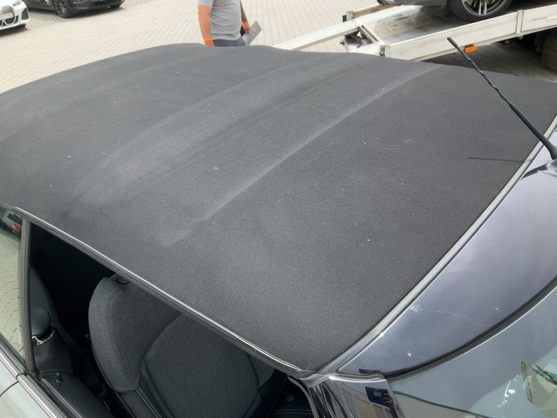MINI Cabrio Cooper Classic Trim 2021 – снимка 13