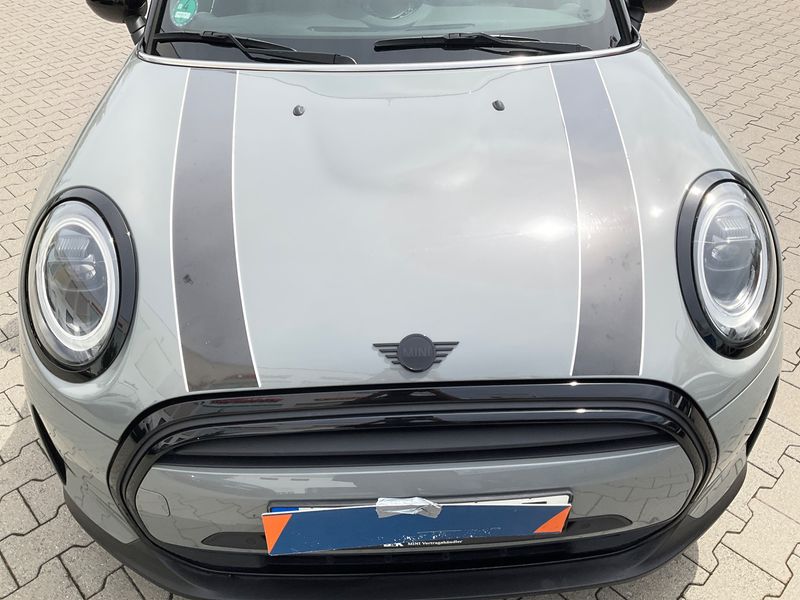 MINI Cabrio Cooper Classic Trim 2021 – снимка 22