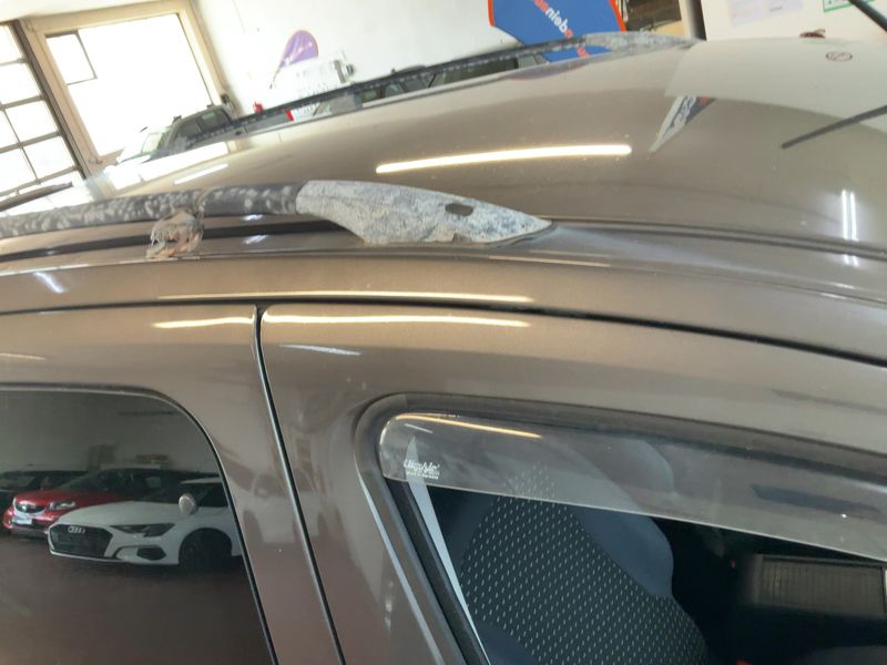 Citroen Berlingo 1.6 Blue-HDi Selection 2017 – снимка 13