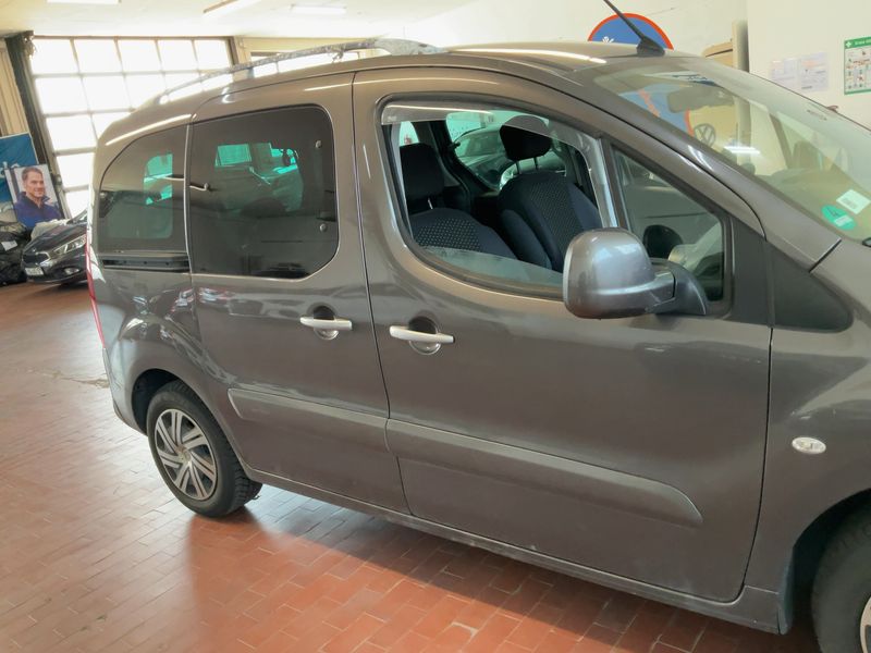 Citroen Berlingo 1.6 Blue-HDi Selection 2017 – снимка 10