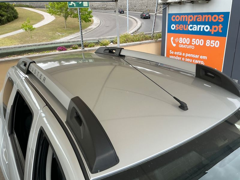 Dacia Duster 1.5 dCi Prestige 4x2 2017 – снимка 13