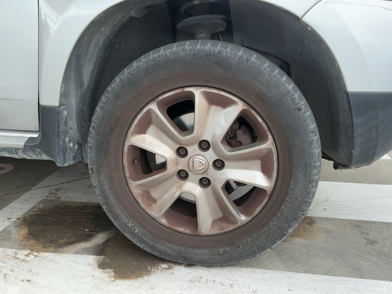 Dacia Duster 1.5 dCi Prestige 4x2 2017 – снимка 11