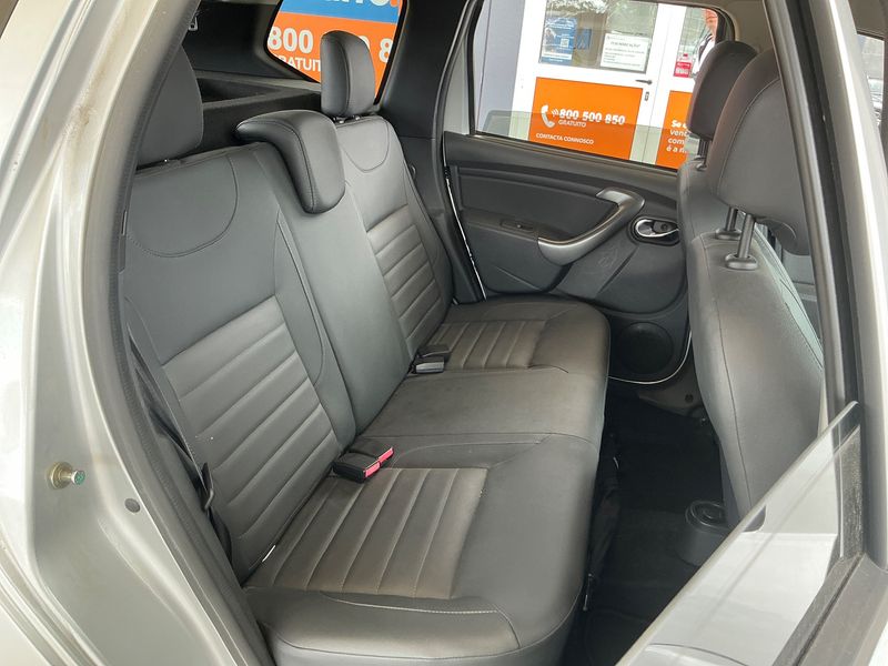 Dacia Duster 1.5 dCi Prestige 4x2 2017 – снимка 19